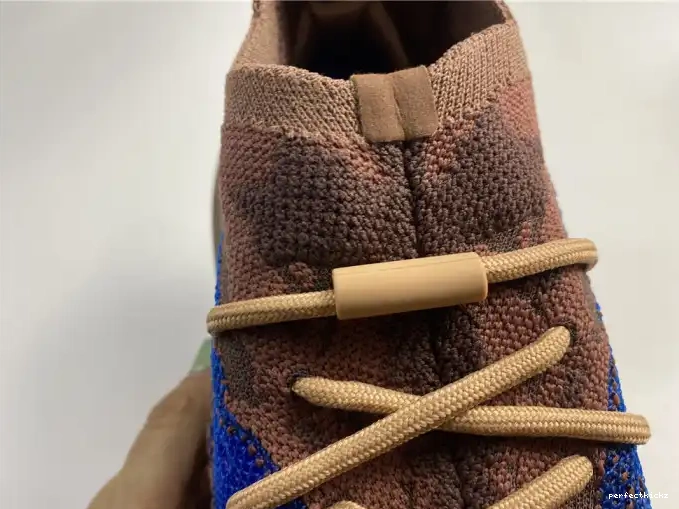 BOOST ADIDAS FZ4986 AZURE YEEZY 380 0629